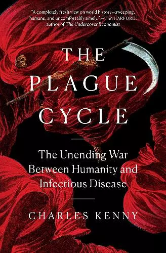 The Plague Cycle cover