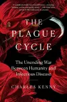 The Plague Cycle cover