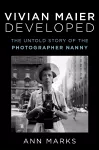 Vivian Maier Developed cover