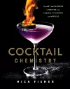 Cocktail Chemistry cover