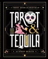 Tarot & Tequila cover