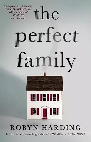 The Perfect Family cover