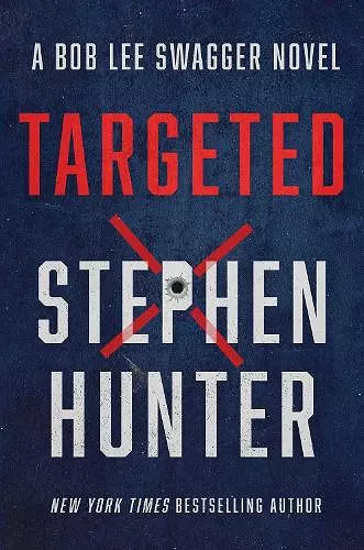 Targeted cover