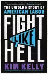 Fight Like Hell cover