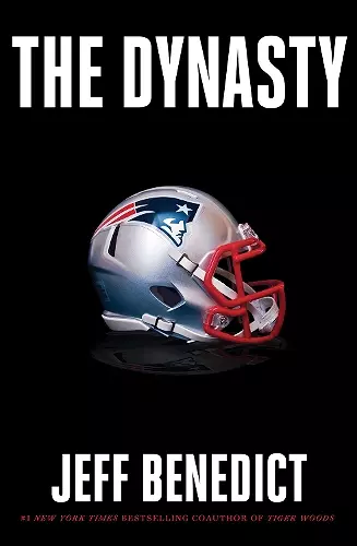 The Dynasty cover