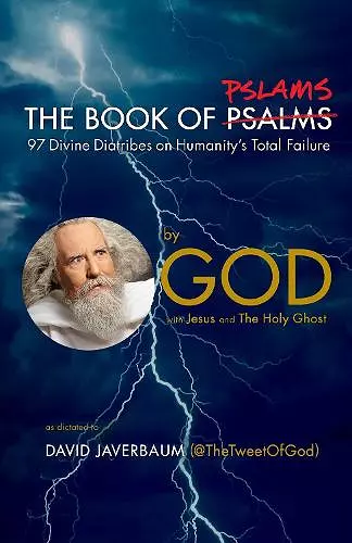 The Book of Pslams cover