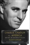 Charlie Chaplin vs. America cover