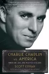 Charlie Chaplin vs. America cover