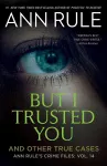 But I Trusted You cover