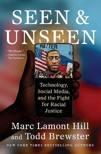 Seen and Unseen cover