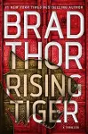 Rising Tiger cover