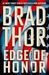 Edge of Honor cover