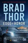 Edge of Honor cover