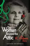 The Woman Beyond the Attic cover