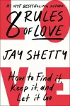 8 RULES OF LOVE cover