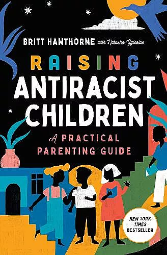 Raising Antiracist Children cover
