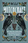 Wild Witchcraft cover