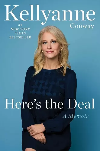 Here's the Deal cover