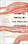 Immortal Poems of the English Language cover