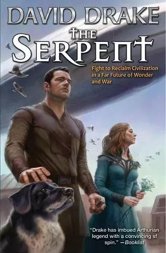 Serpent cover