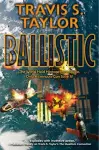 Ballistic cover