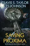 Saving Proxima cover