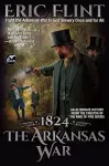 1824: The Arkansas War cover