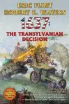 1637: The Transylvanian Decision cover