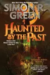 Haunted by the Past cover