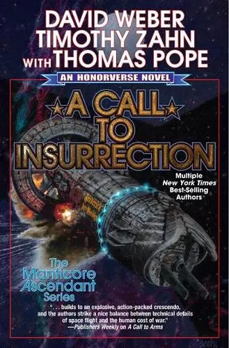 Call to Insurrection cover