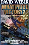 What Price Victory? Worlds of Honor 7 cover