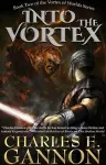 Into the Vortex cover