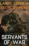 Servants of War cover