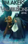 Valhellions cover