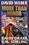 More Than Honor cover