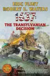 1637: The Transylvanian Decision cover