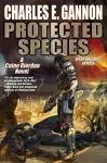 Protected Species cover