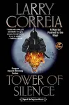 Tower of Silence cover