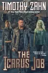 The Icarus Job cover
