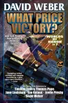 What Price Victory? cover