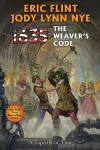 1635: The Weaver's Code cover