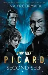 Star Trek: Picard: Second Self cover
