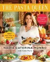 THE PASTA QUEEN cover