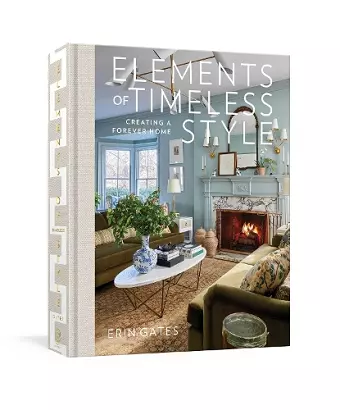 Elements of Timeless Style cover