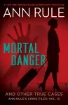 Mortal Danger cover