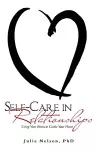 Self-Care in Relationships cover