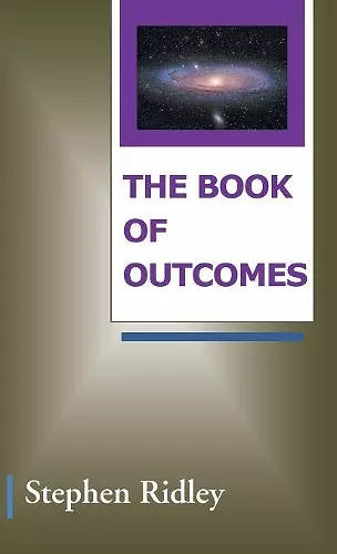 The Book of Outcomes cover