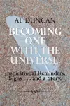 Becoming One with the Universe. cover