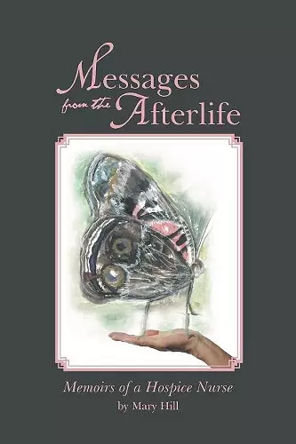 Messages from the Afterlife cover