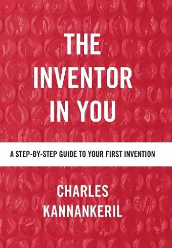 The Inventor in You cover